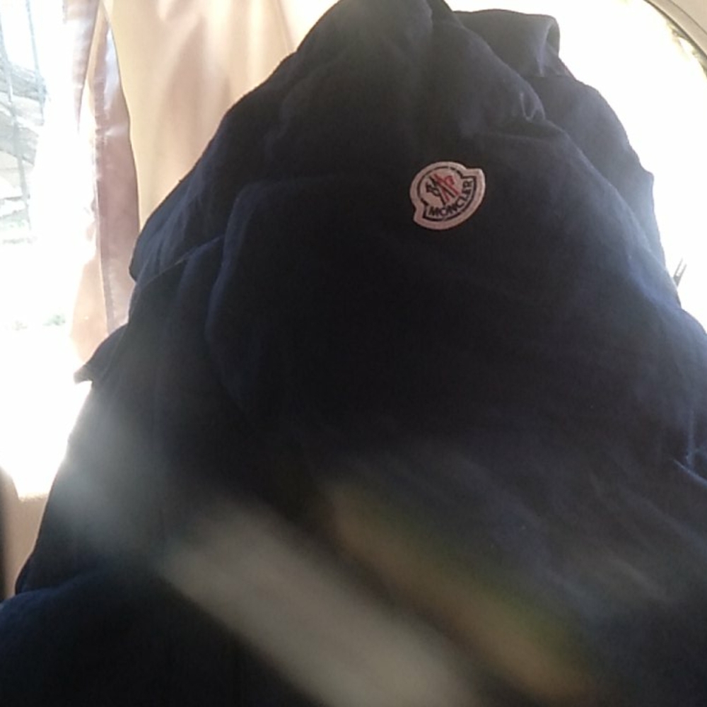 Montclair jacket